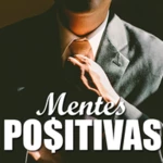 Logo of Mentes Positivas android Application 